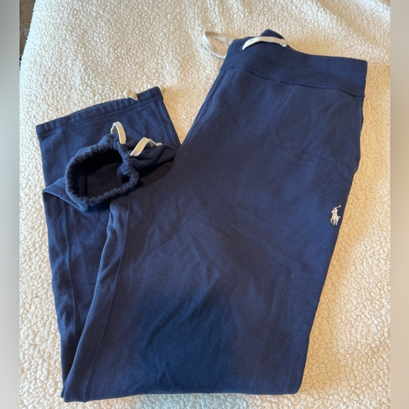 Polo Ralph Lauren Athletic Fleece Pant NWOT - Picture 2 of 7